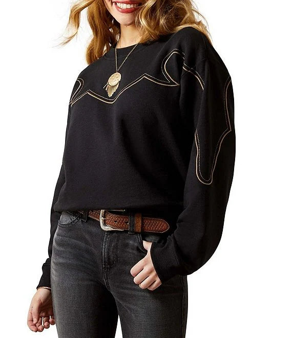 Ariat Hickory Sweatshirt