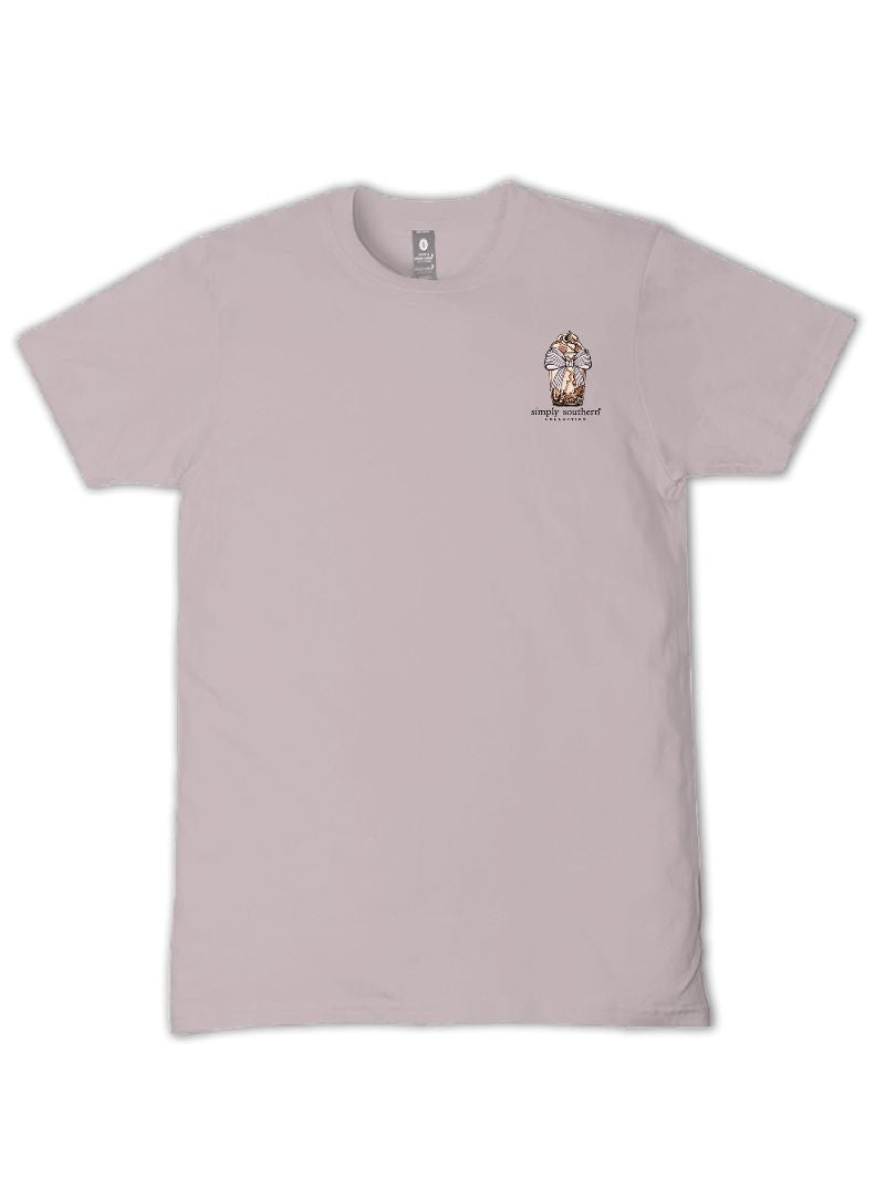 Simply Southern Coffee Tee