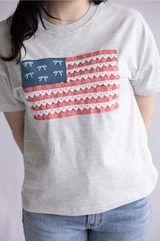 Simply Southern USA Tee
