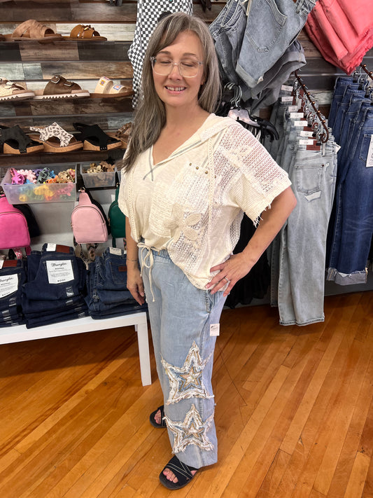Thread & Thistle Pants