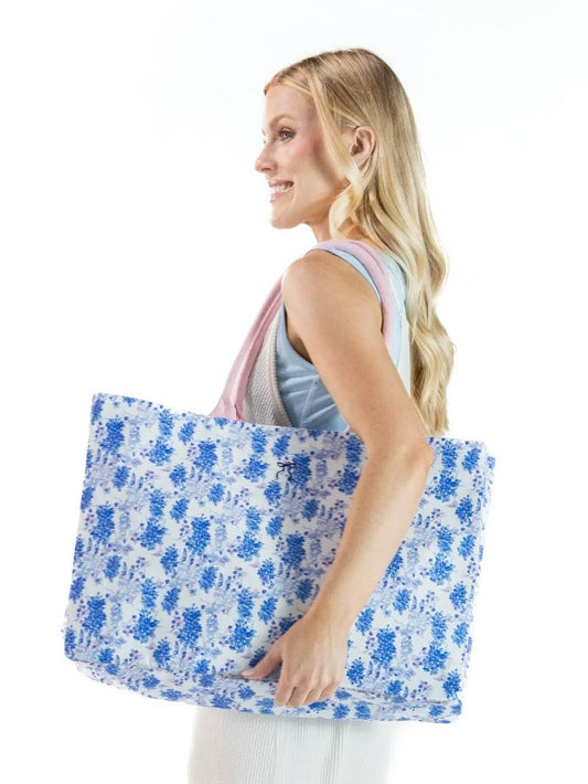 Simply Southern Tote