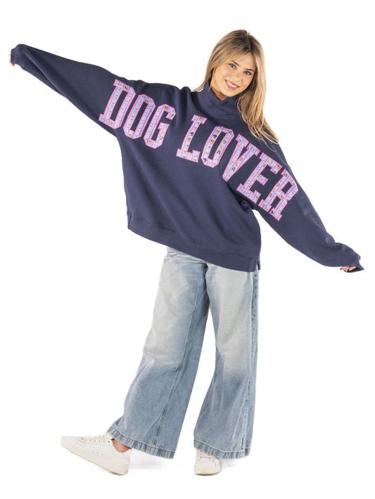 Simply Southern Mockneck