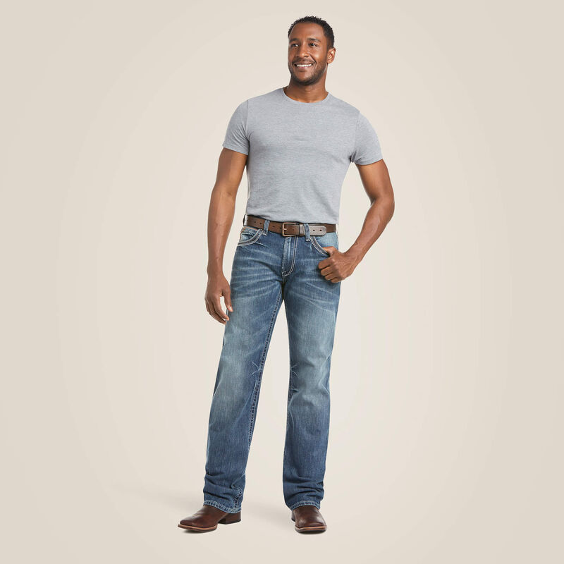 Ariat M4 Coltrane Bootcut Jeans