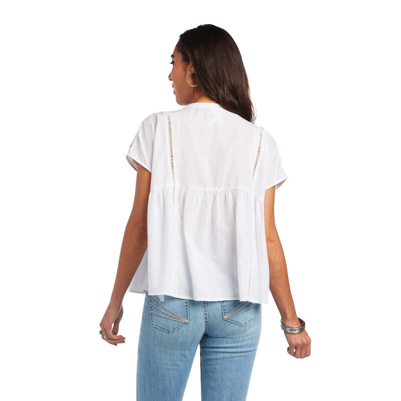 Ariat Billie Tunic