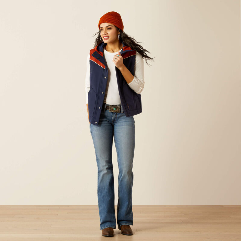 Ariat Pioneer Vest