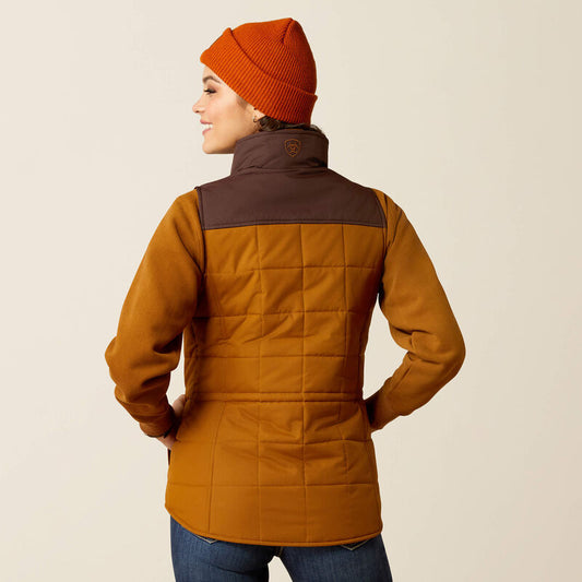 Ariat Crius Ladies Vest