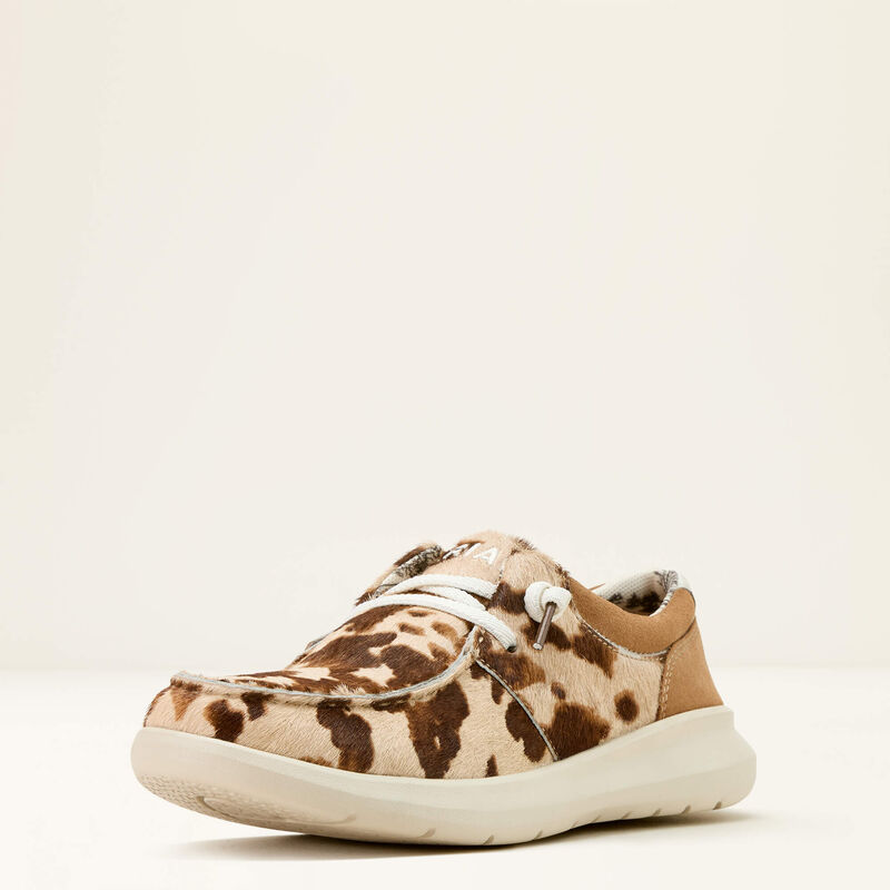 Ladies Hilo Ariat Shoes (5)