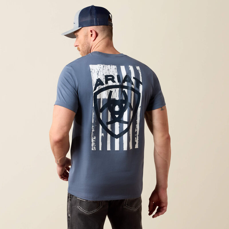 Ariat Intertwined Freedom Tee