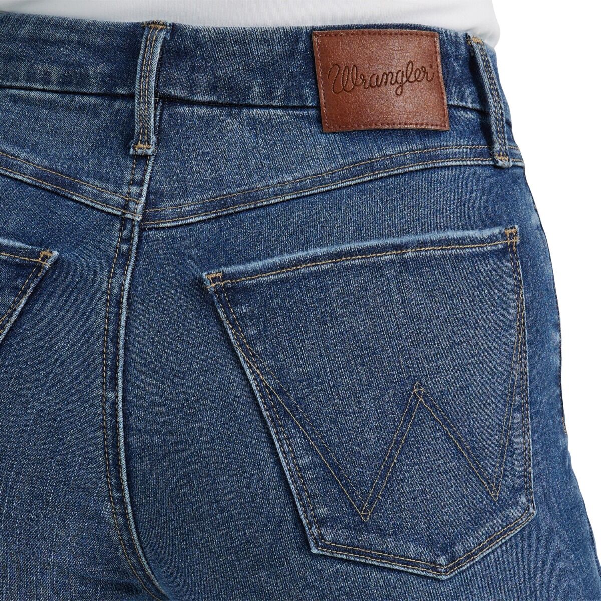 Wrangler Lily Bespoke Flare