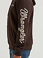 Wrangler Rope Hoodie