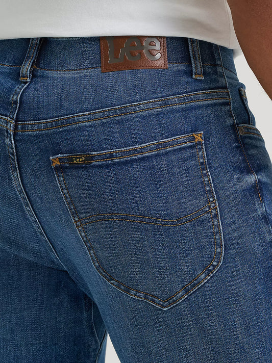 Continuance Lee Motion Bootcut Jeans