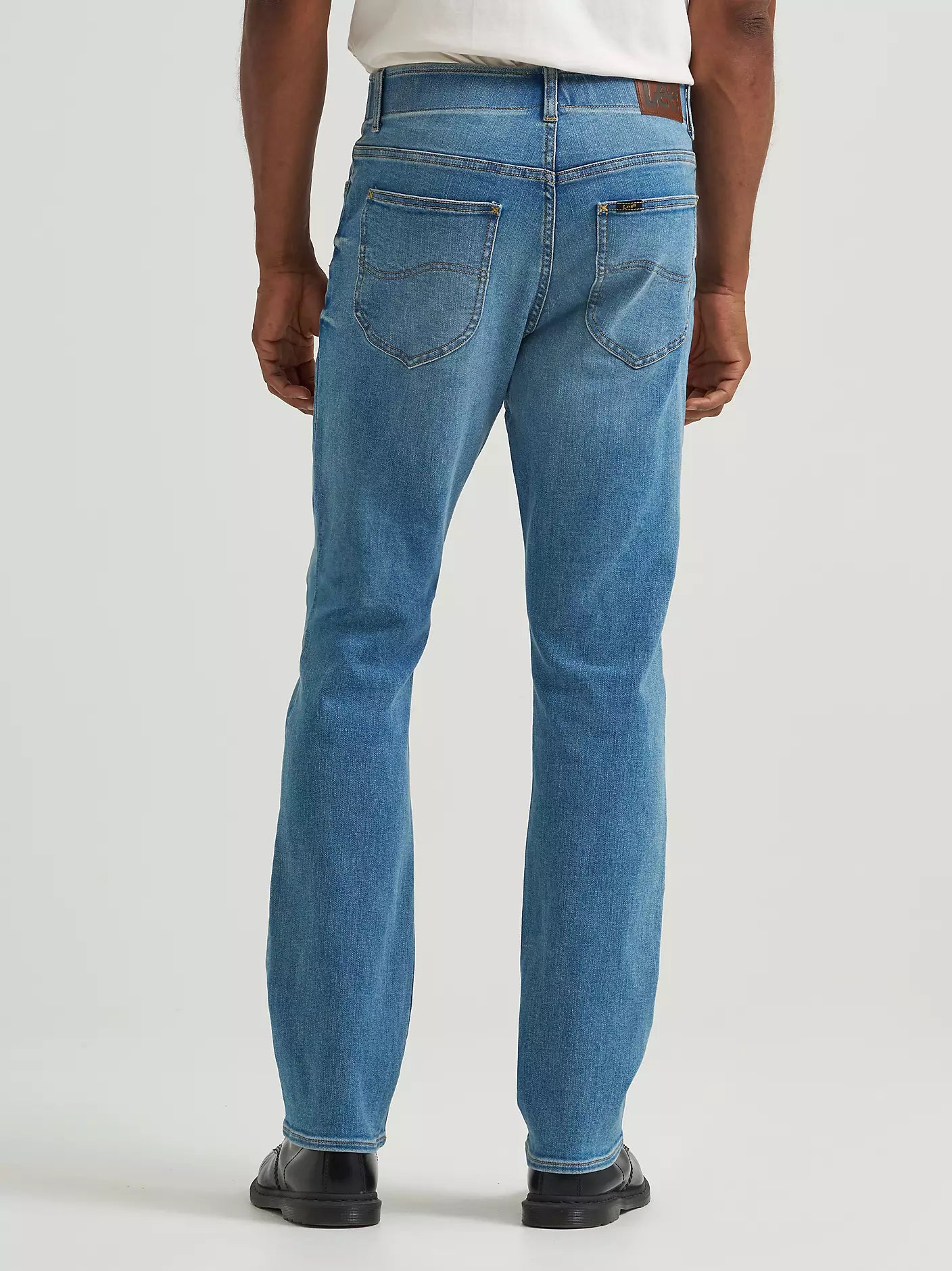 Tenacity Lee Extreme Motion Denim