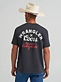 Wrangler Coors Served Everywhere Tee