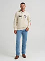 Wrangler Coors Hoodie