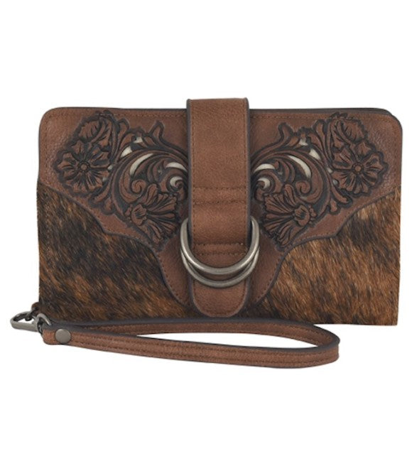 Justin Wristlet