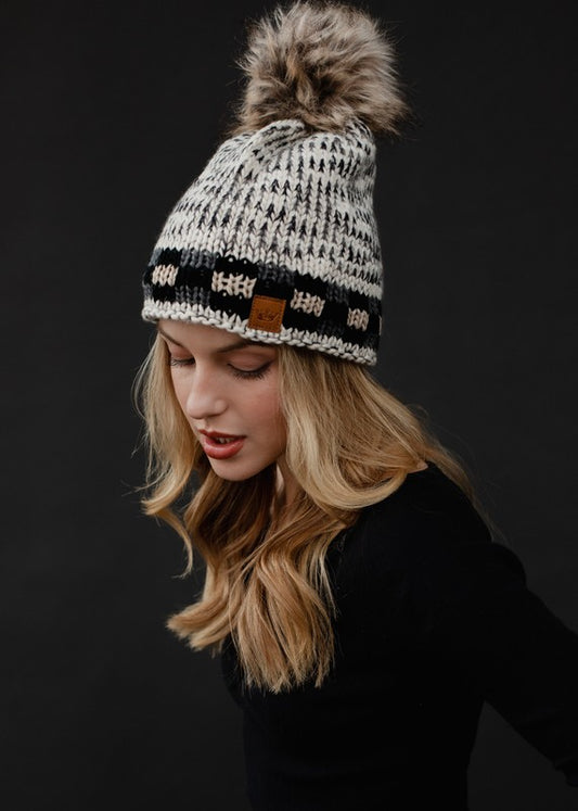Warm Winter Beanies
