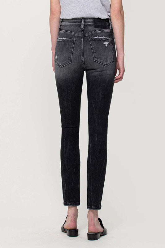 Feel It Still Skinny Denim