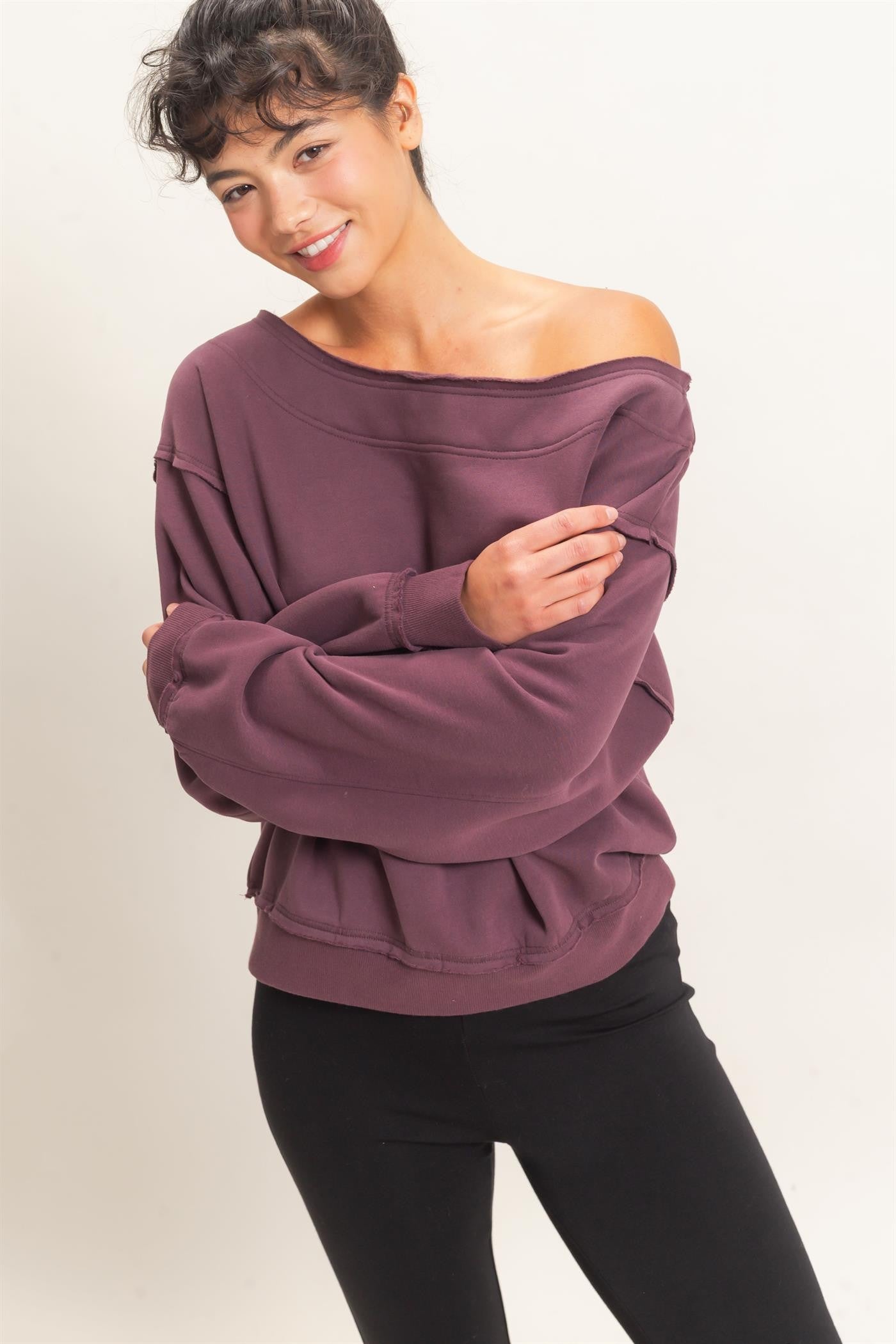 Cabin Weekend Sweatshirt