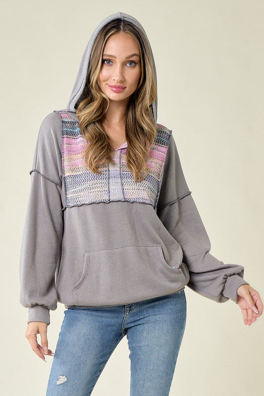 Love It Hoodie