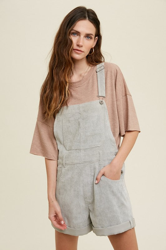 Mint Shortall