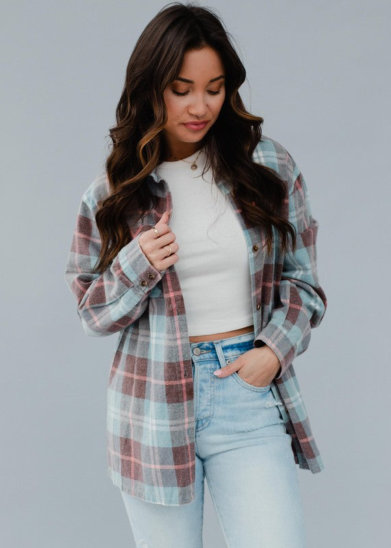 Nashville Flannel