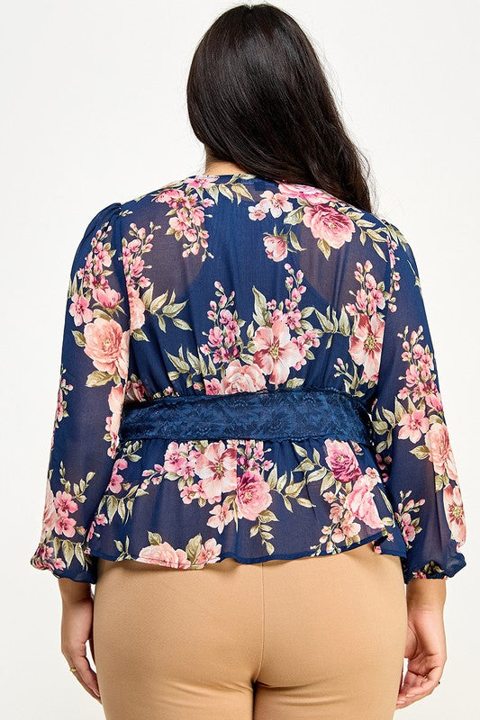 Spring Ready Cardigan