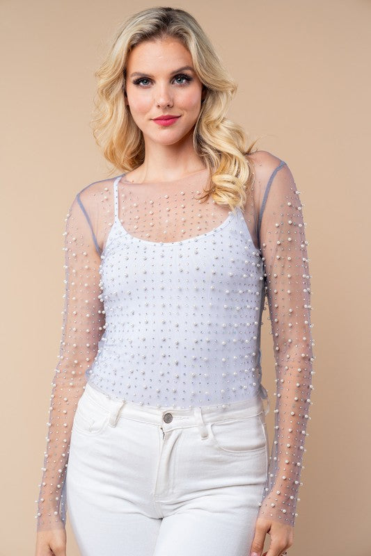The Eras Top