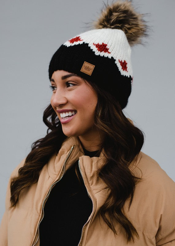 Warm Winter Beanies