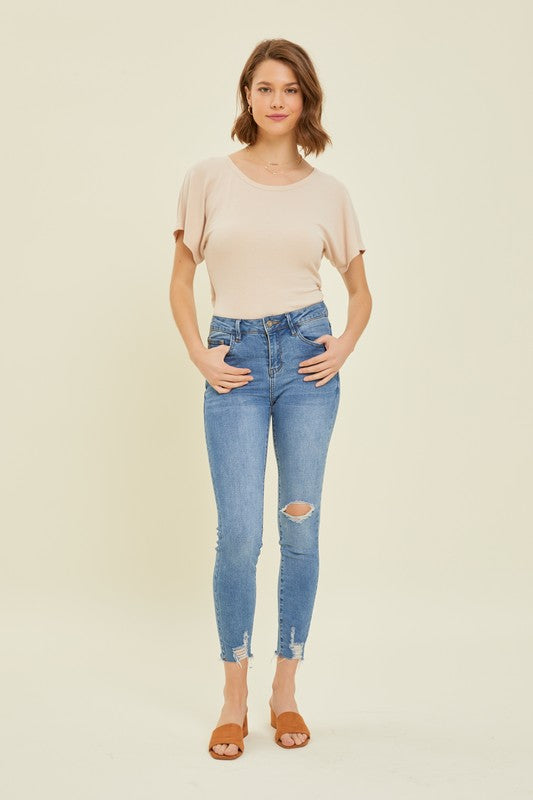 Just A Little Bodysuit