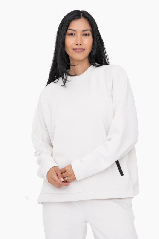 Mollie Pullover