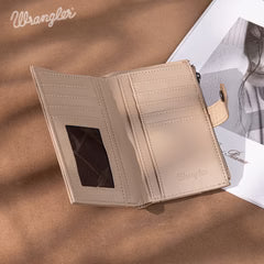 The Outrider Wallet