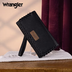 Wrangler Whipstitch Bag & Wallet Collection