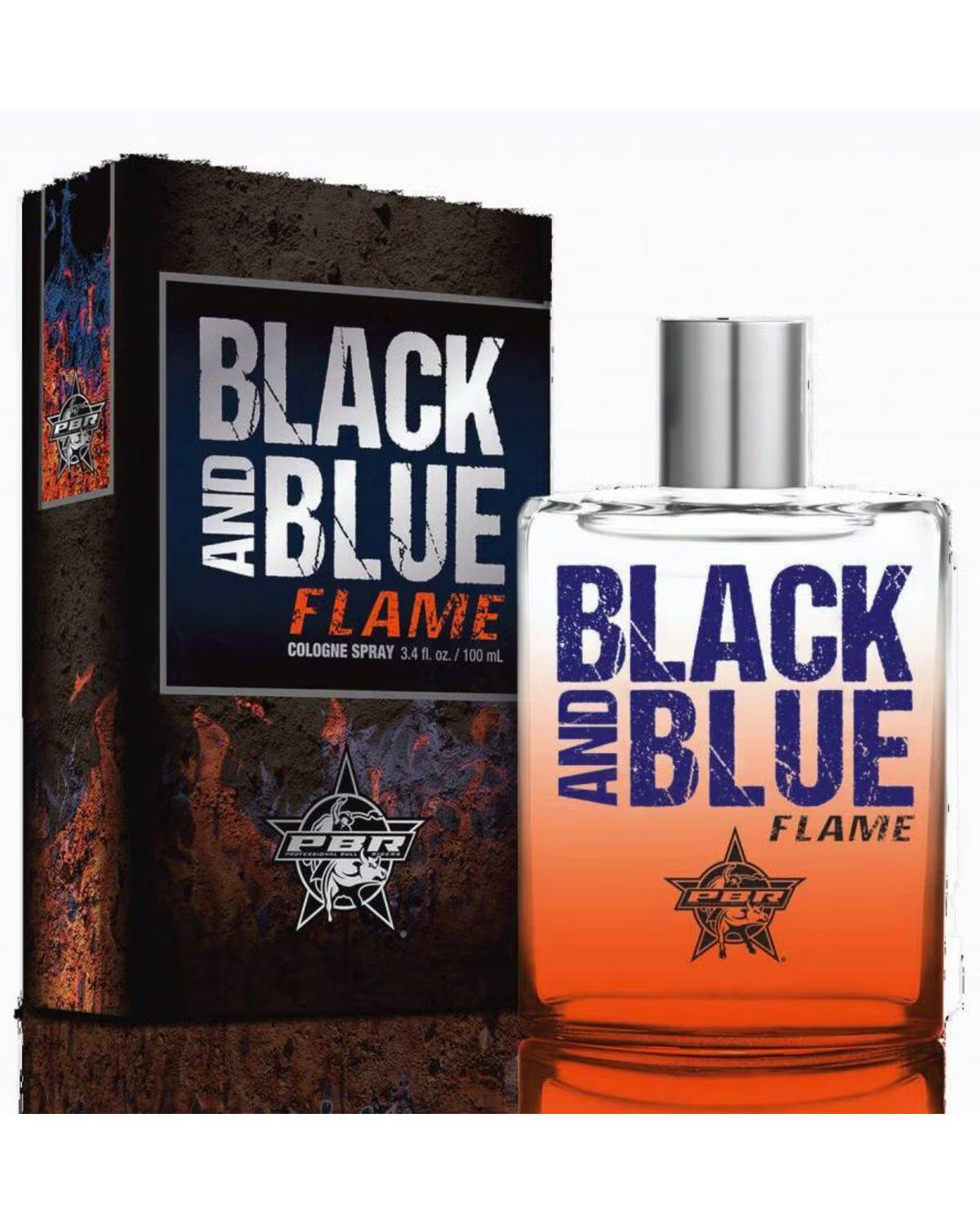 PBR Black & Blue Cologne