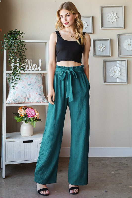 Line Spell Pants