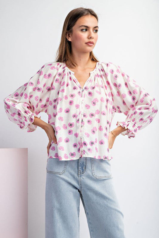 Poppy Top