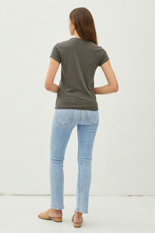 Classic Tee