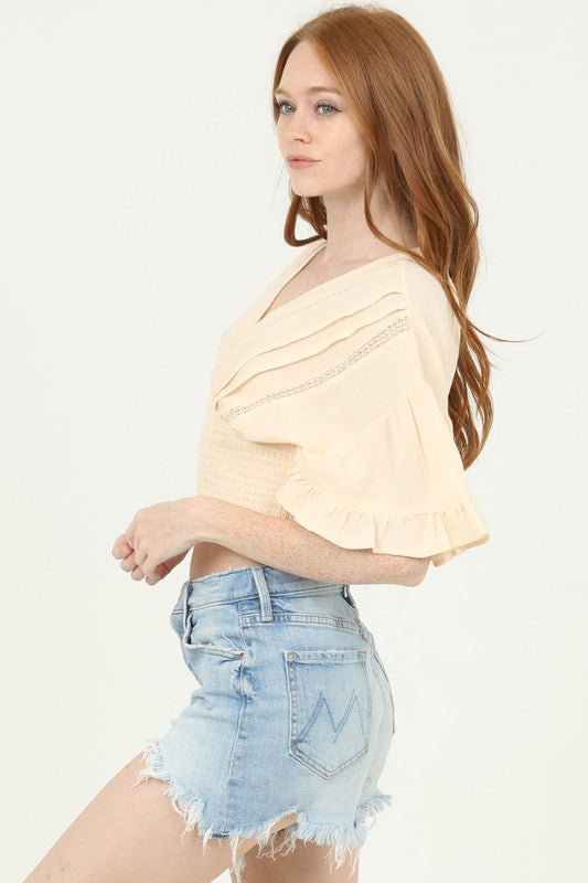 Boho Days Top