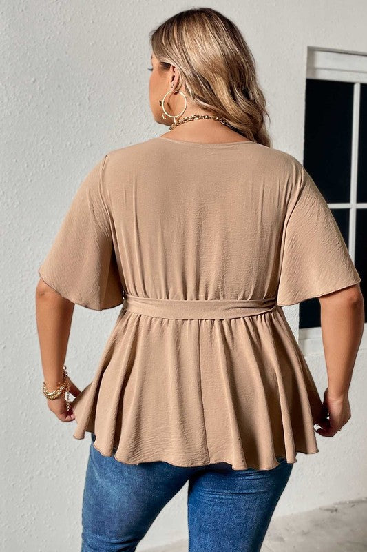 Driftwood Days Top