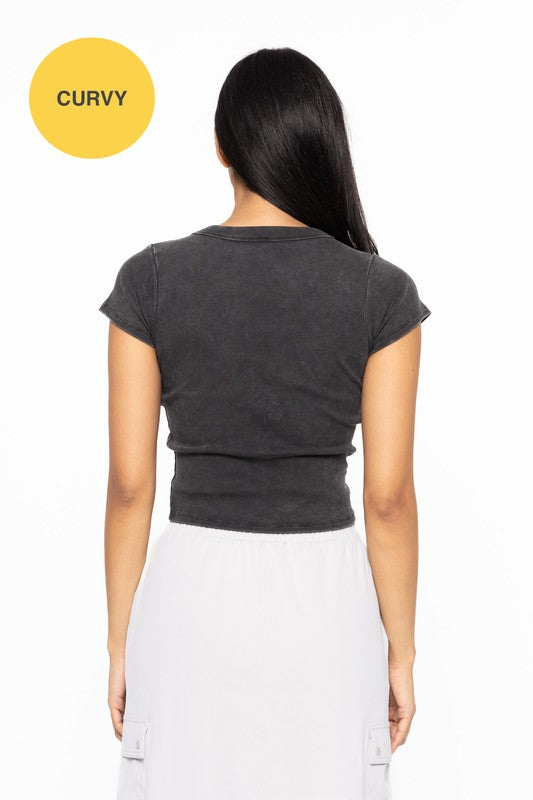Modernbind top