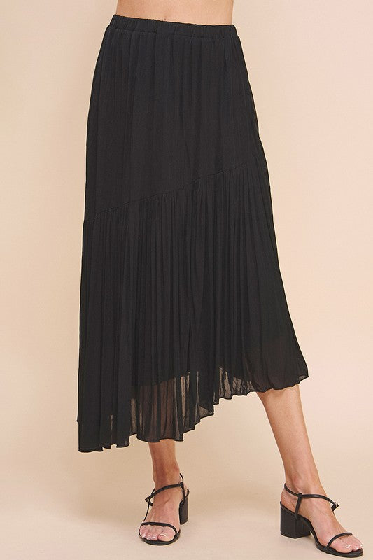 Ready For This Skirt
