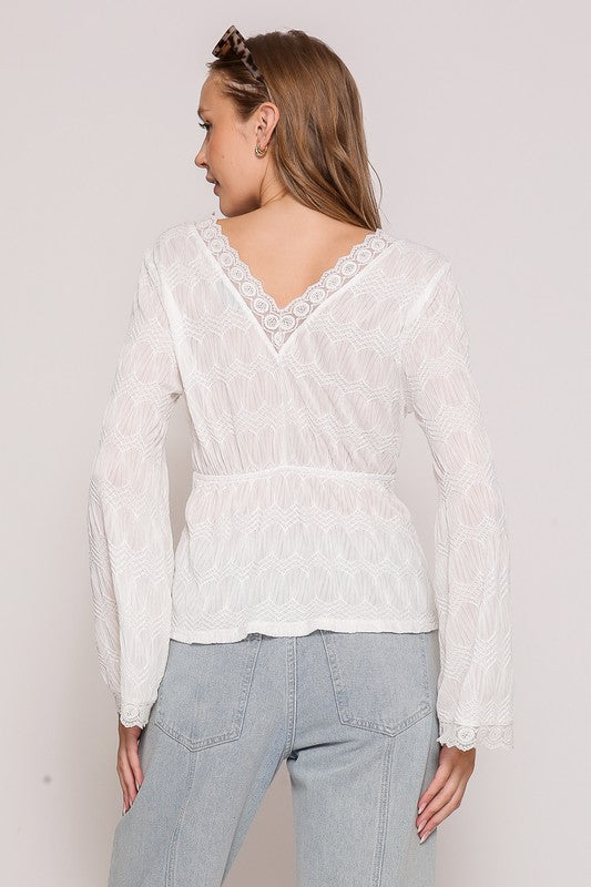 Boho Top
