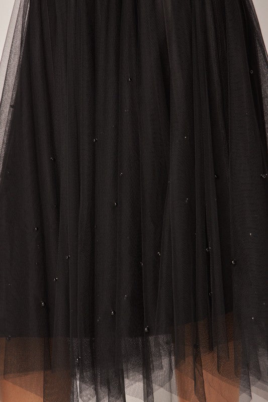 Pearl Nights Skirt