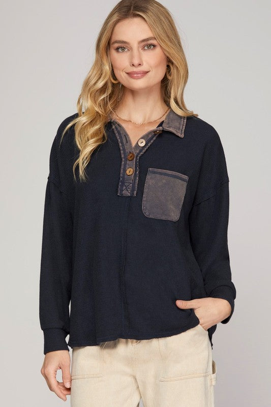 Fall Preview Top