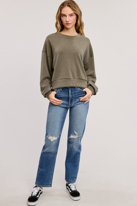 Falling For You Crew