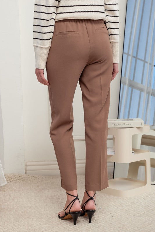 Livvy Dress Pants