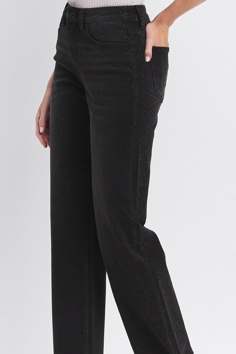 Openness Slim Jeans(t)