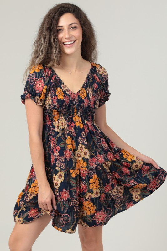 Zella Dress
