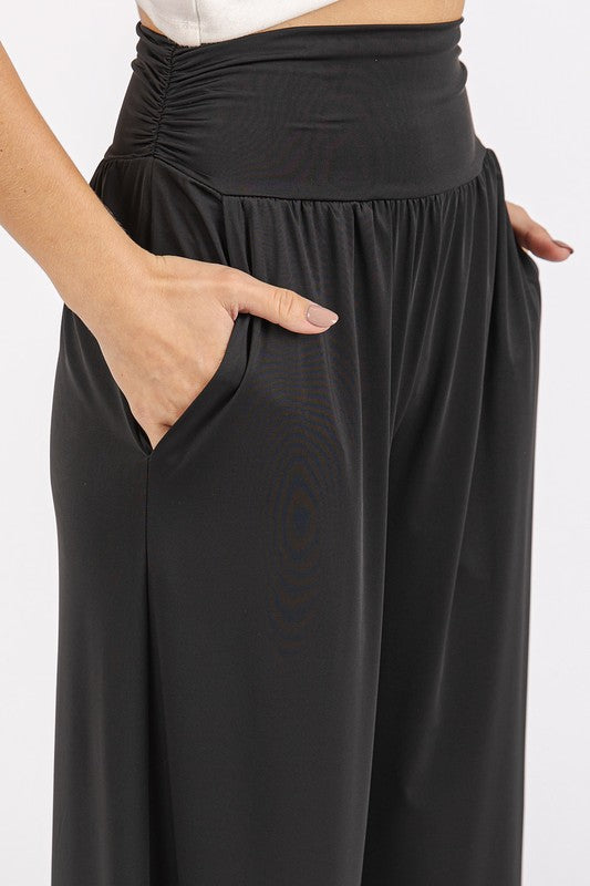 Juniper & Lace Pants