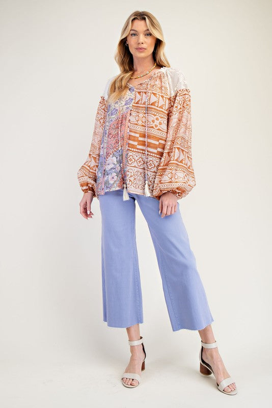 Wildwood West Top
