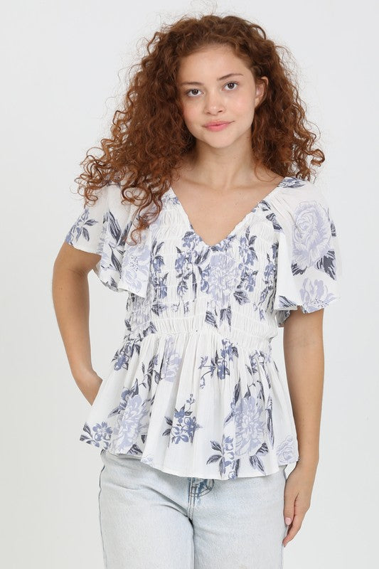 New Possibilities Top